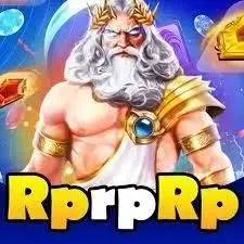 RPRPRP - Pertarungan Epik dalam Dunia MOBA