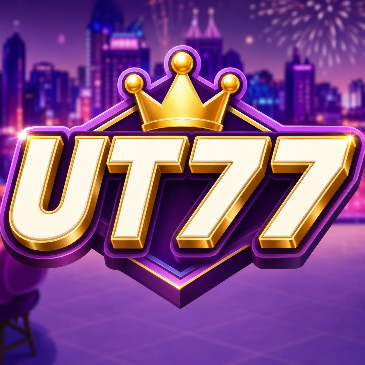 UT77 - Game Memancing Seru dan Menantang