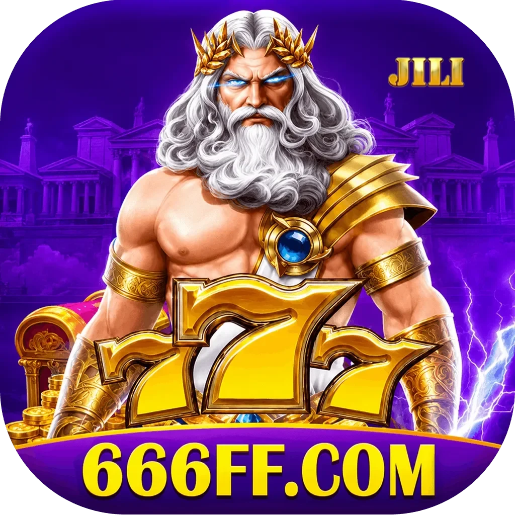 Logo 666ff